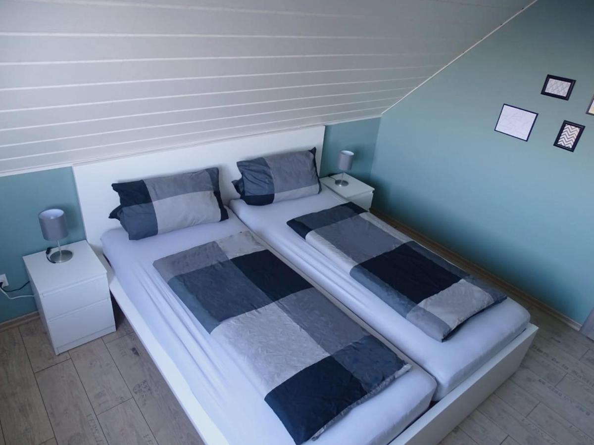 Ferienwohnung Harzdomizil جيرنروده هارتس المظهر الخارجي الصورة