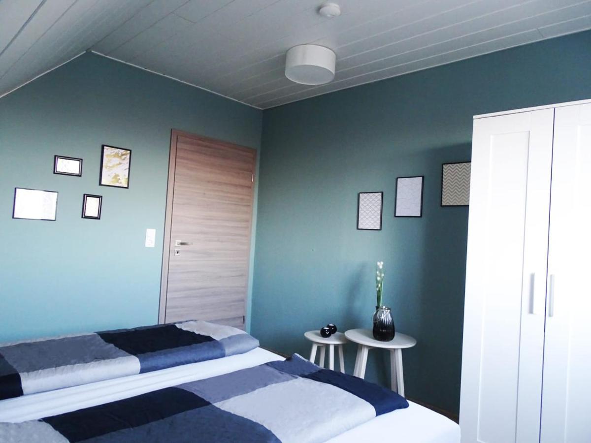 Ferienwohnung Harzdomizil جيرنروده هارتس المظهر الخارجي الصورة