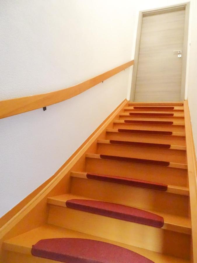 Ferienwohnung Harzdomizil جيرنروده هارتس المظهر الخارجي الصورة