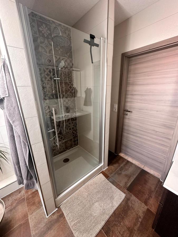 Ferienwohnung Harzdomizil جيرنروده هارتس المظهر الخارجي الصورة