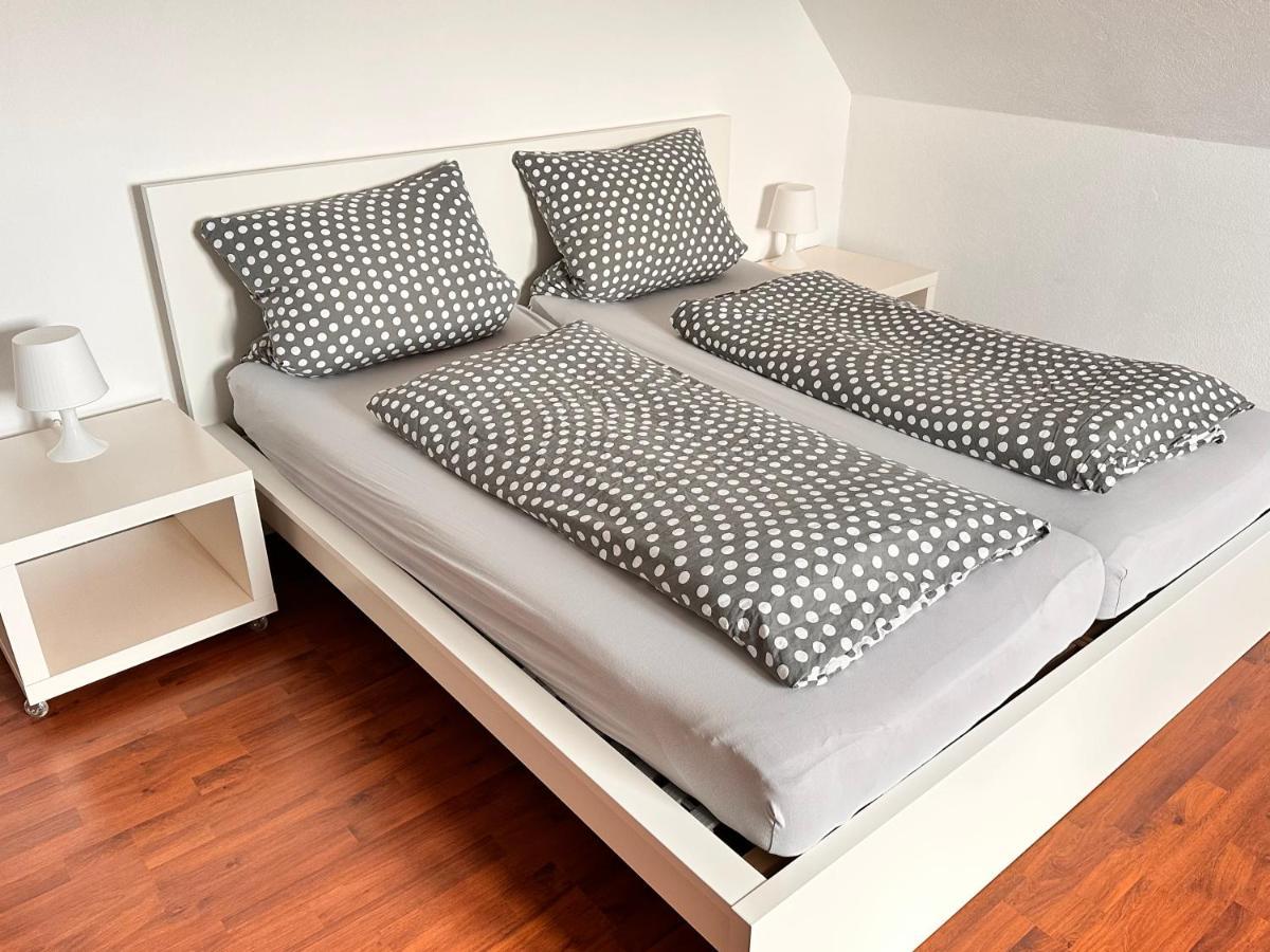 Ferienwohnung Harzdomizil جيرنروده هارتس المظهر الخارجي الصورة