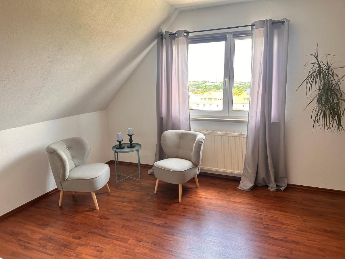 Ferienwohnung Harzdomizil جيرنروده هارتس المظهر الخارجي الصورة